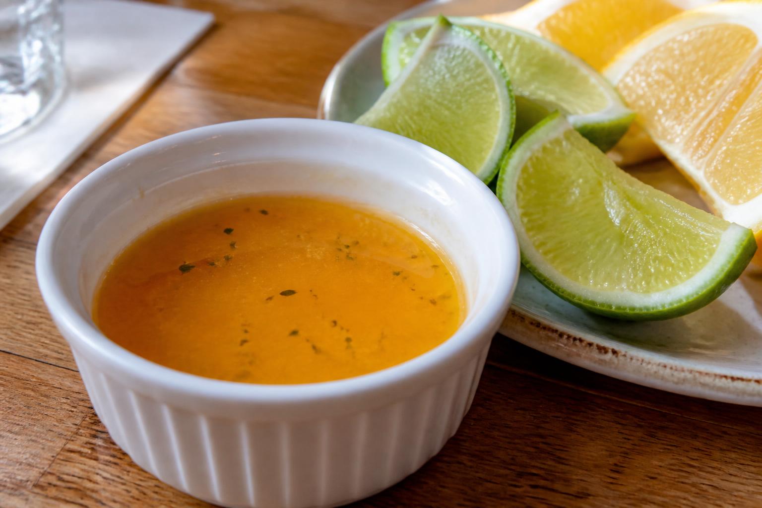 Citrus from Meat'N Friends